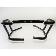 RDmoto padací rám - Honda NX650 Dominator 1991-95 /CF02KD